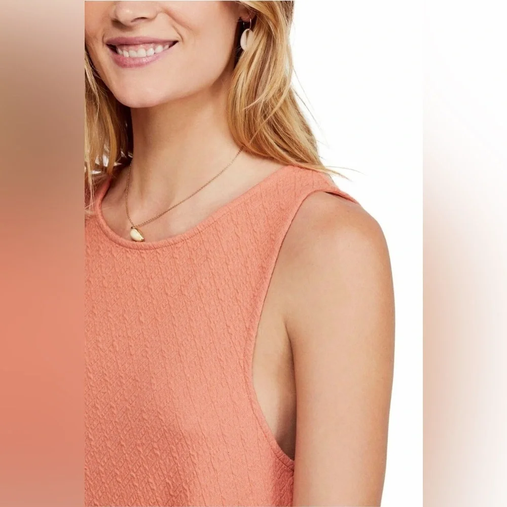 Free People Easy Street Drop Waist Mini Dress
